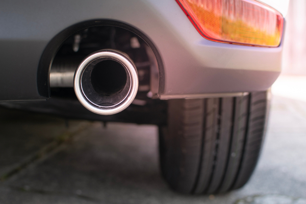 car exhaust repair malaysia