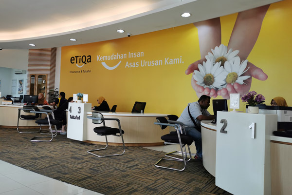 etiqa insurance malaysia