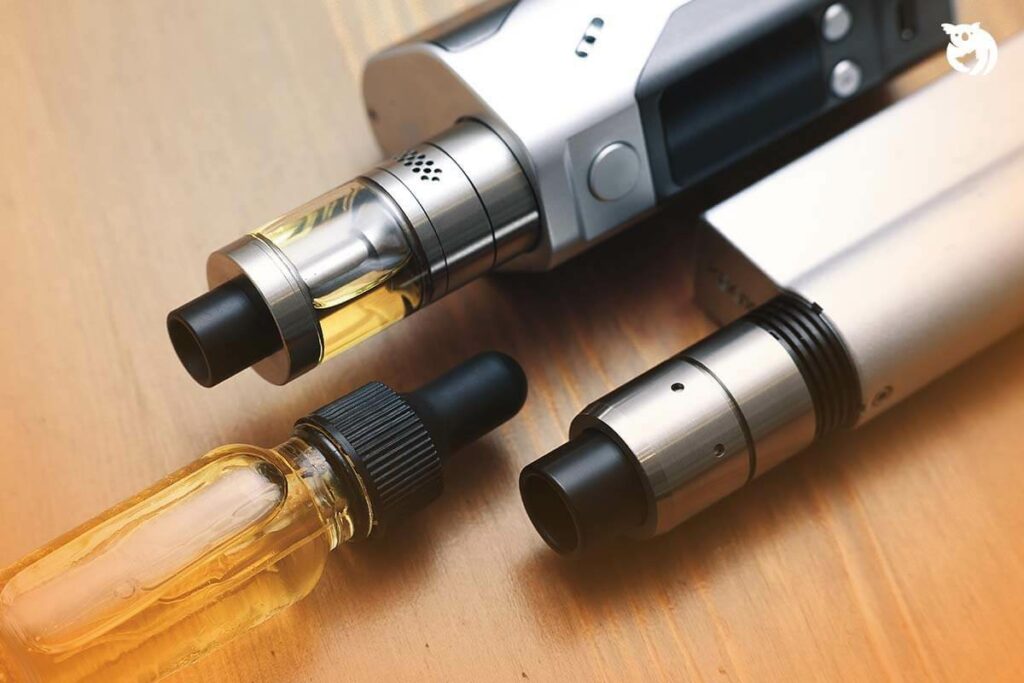 Vaping Side Effects That Many People Are Unaware Of