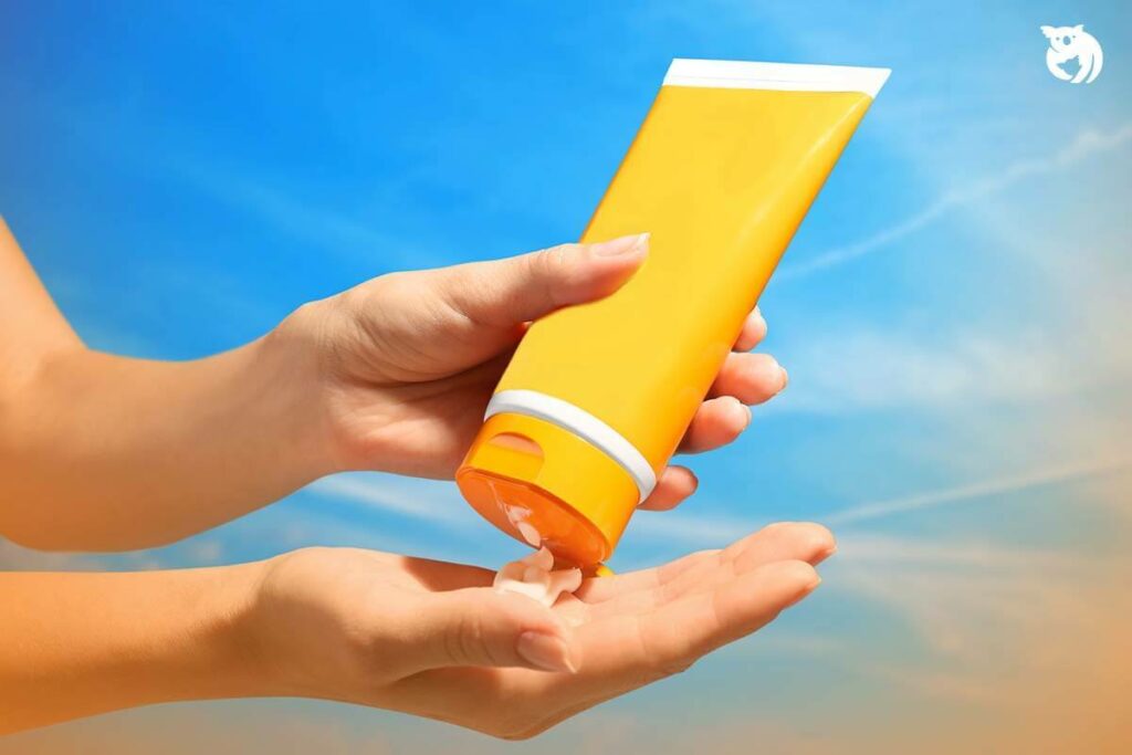 4 Key Benefits of Sunscreen