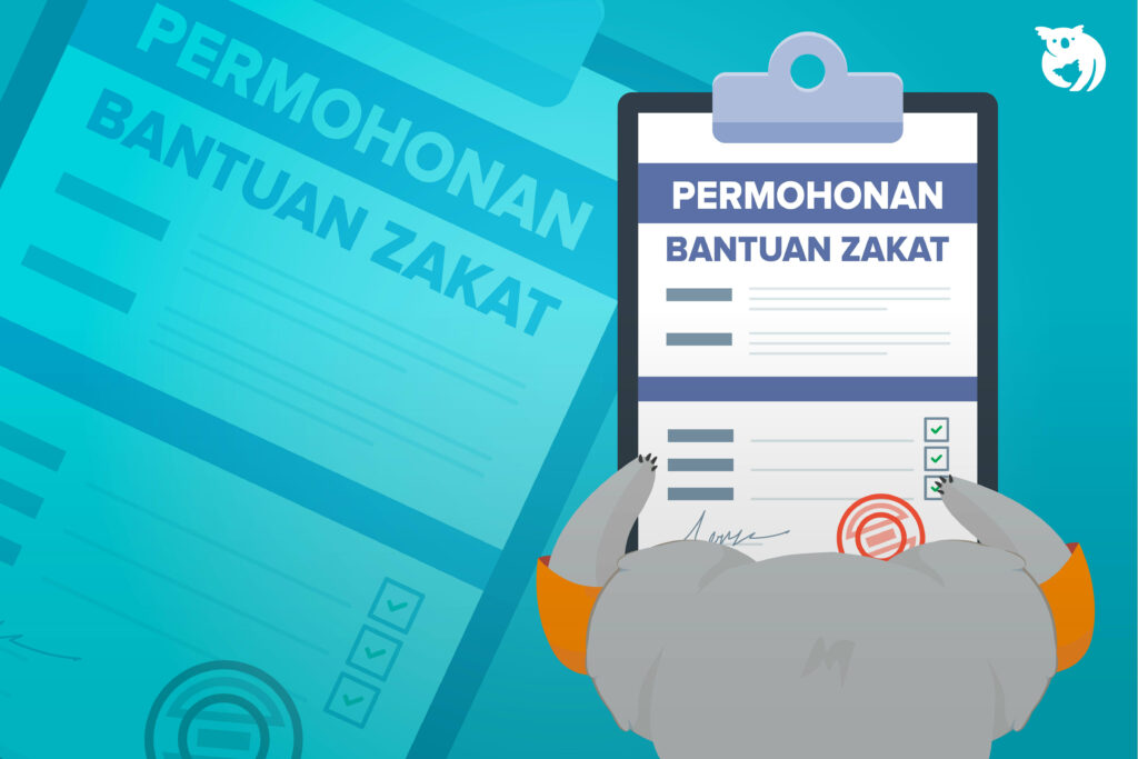Zakat Selangor Online: Application for Education Financial Aid 2023