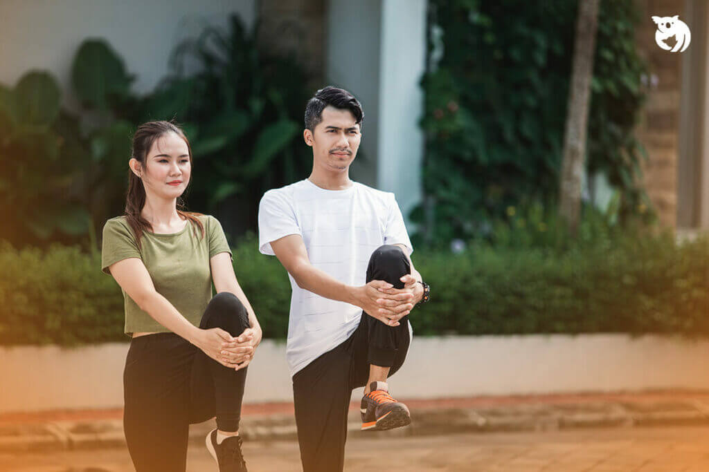 Home Workout: 6 Simple but Effective Exercises You Can Do
