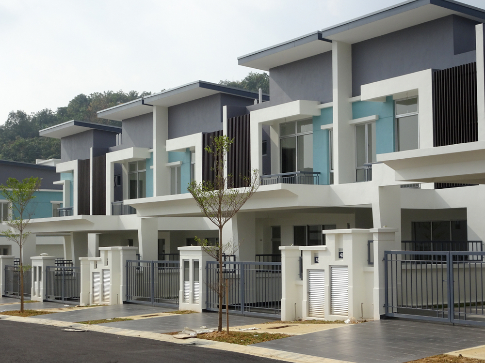 leasehold vs freehold