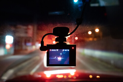 best dashcam 2023