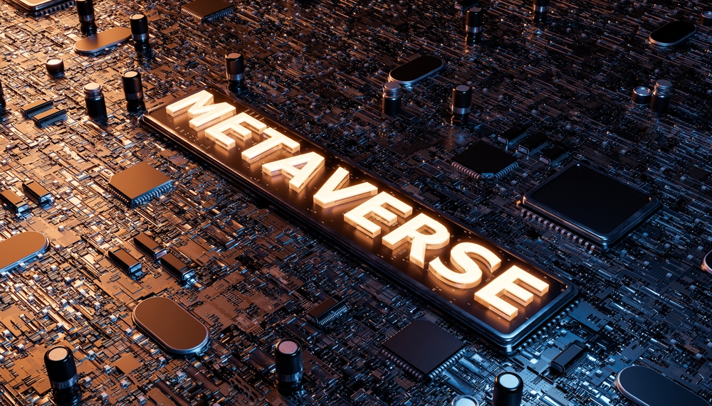 metaverse malaysia