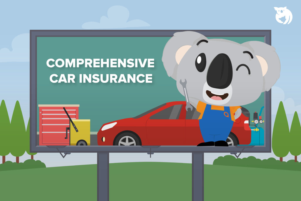 Comprehensive Insurance: Secure Your Car with The Best Protection 2024 ...