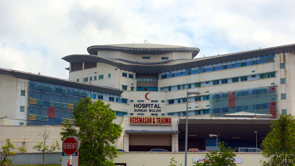 Best Private Hospitals in Malaysia