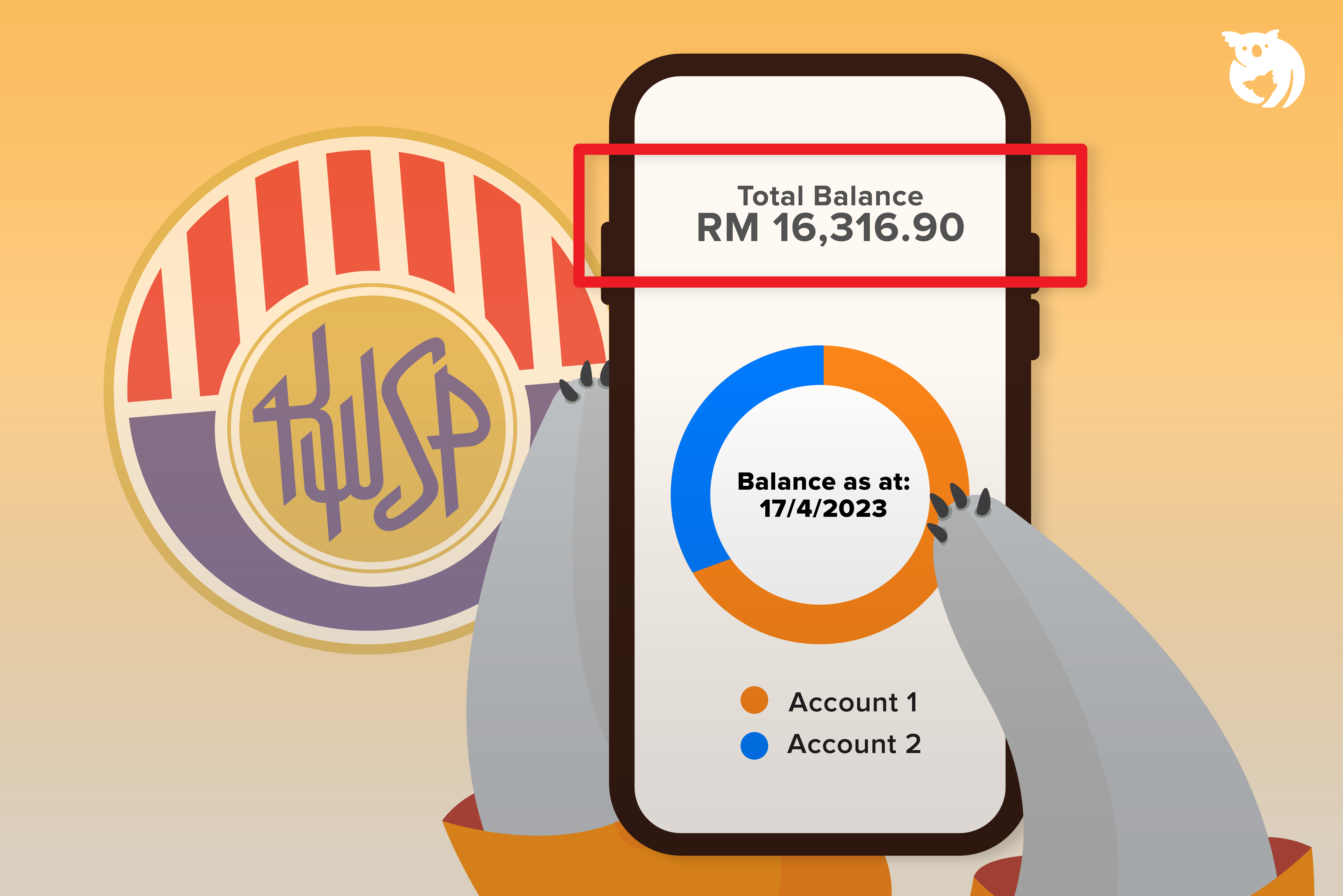 How to Check EPF Balance Malaysia 2024?