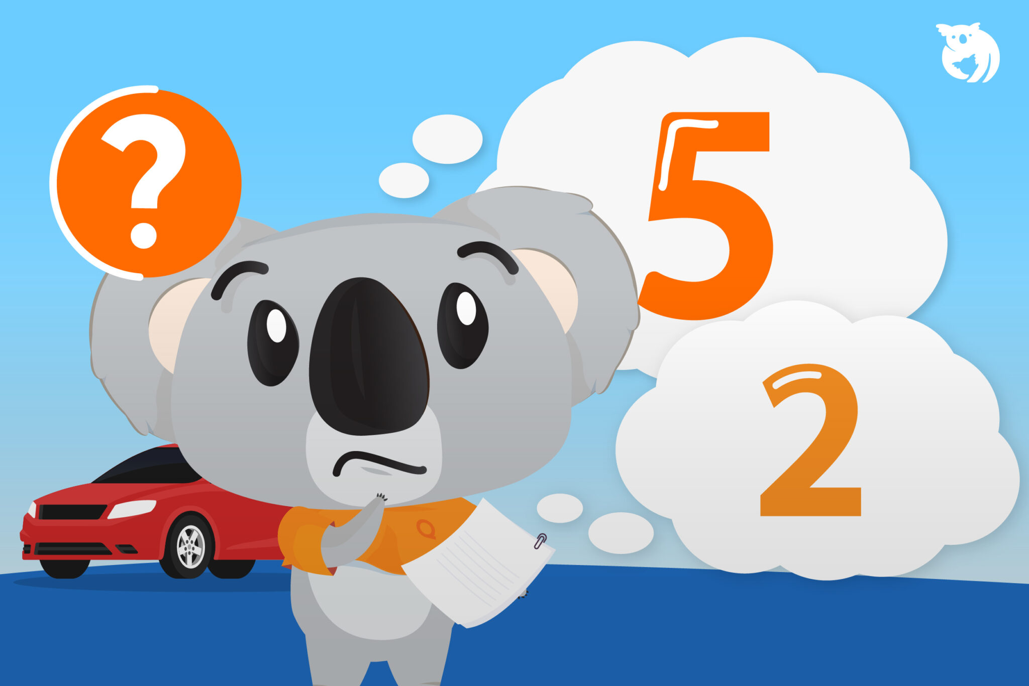 How Many Times Can You Claim Car Insurance in 1 Year?