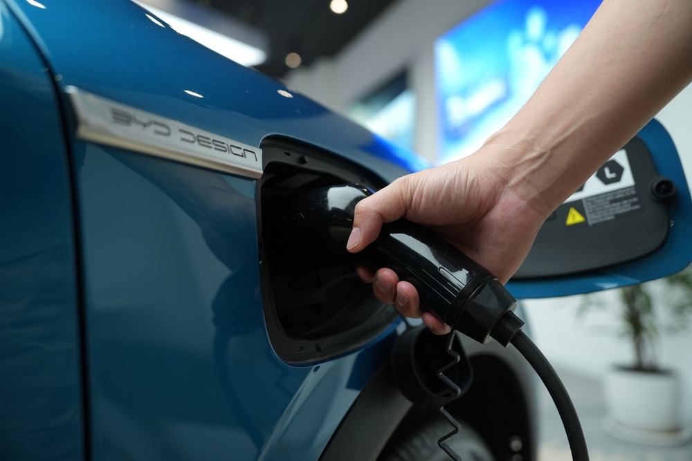 How Much Do I Have to Pay for My EV Road Tax Starting From January 2026?