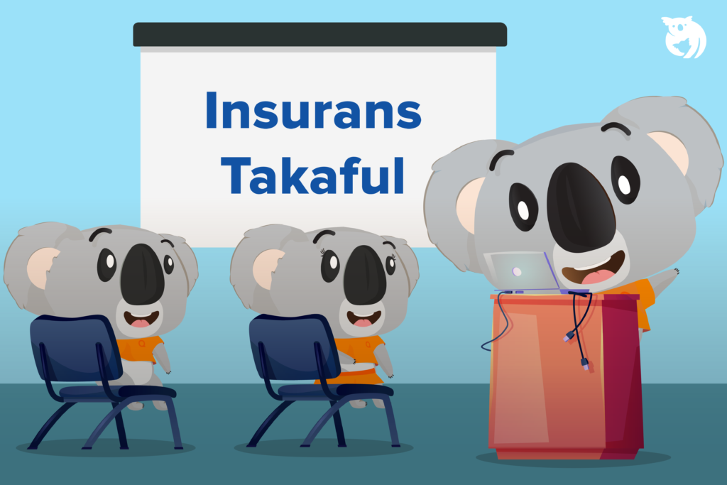 Panduan Lengkap Insurans Takaful, Beza Takaful & Insurans Di Malaysia ...