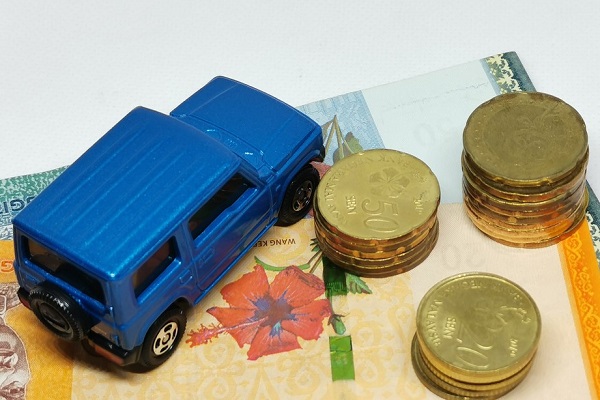 马来西亚汽车保险保费