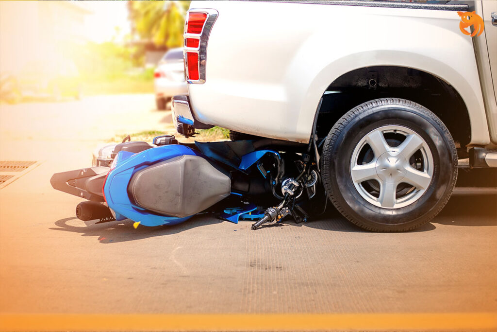 Tuntutan Insurans Kemalangan: Lindungi Diri Anda dengan Perlindungan Insurans Kereta di Qoala