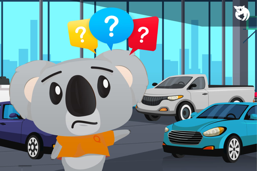 Cara Transfer NCD Kereta Lama ke Kereta Baru Malaysia - Pesan by Qoala