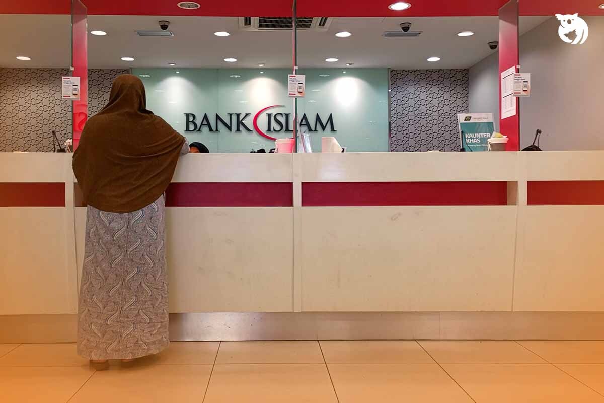 Perbankan Islam: Ini Yang Perlu Anda Ketahui