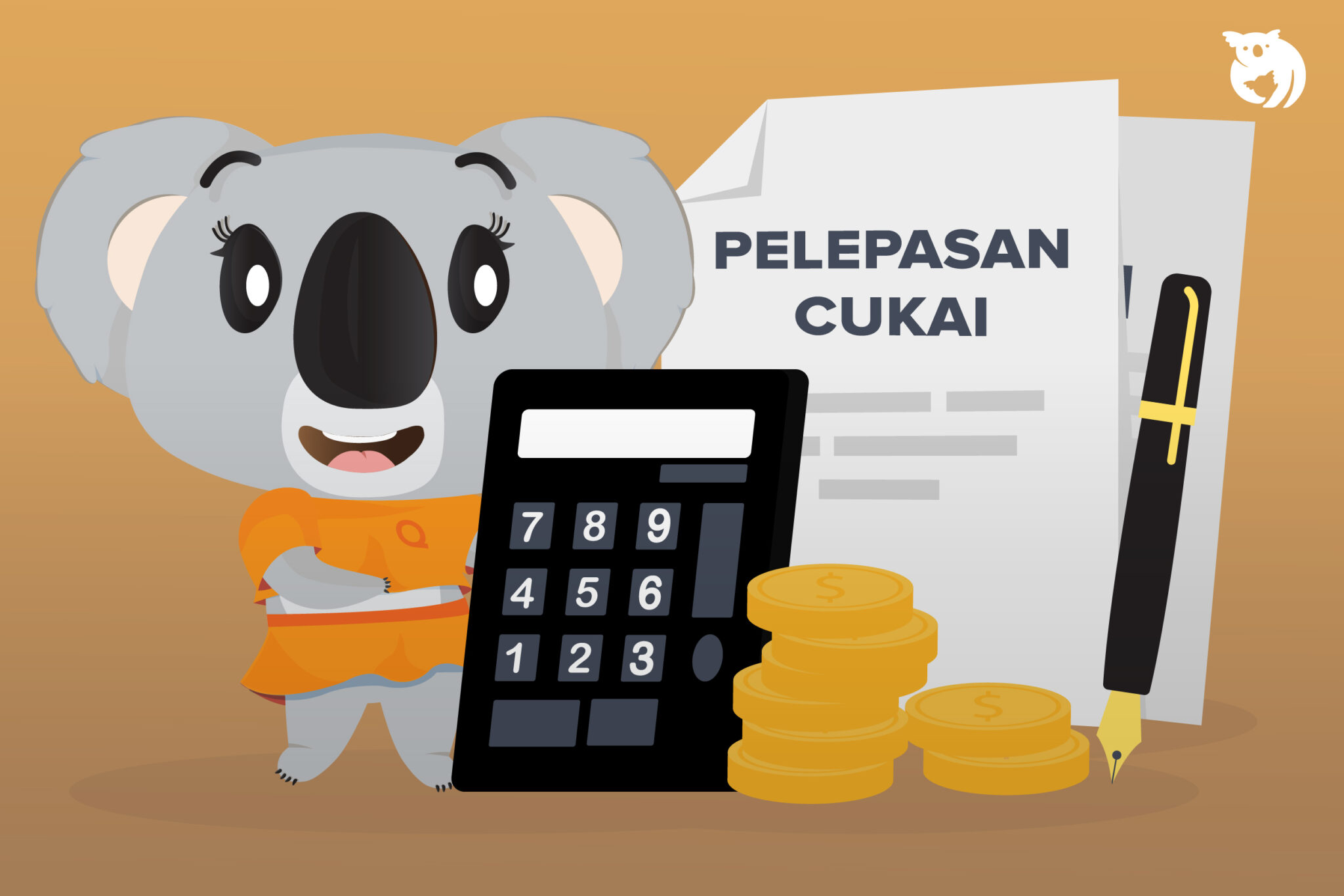 Senarai Pelepasan Cukai 2023 Untuk Isi E-Filing 2024 - Pesan By Qoala