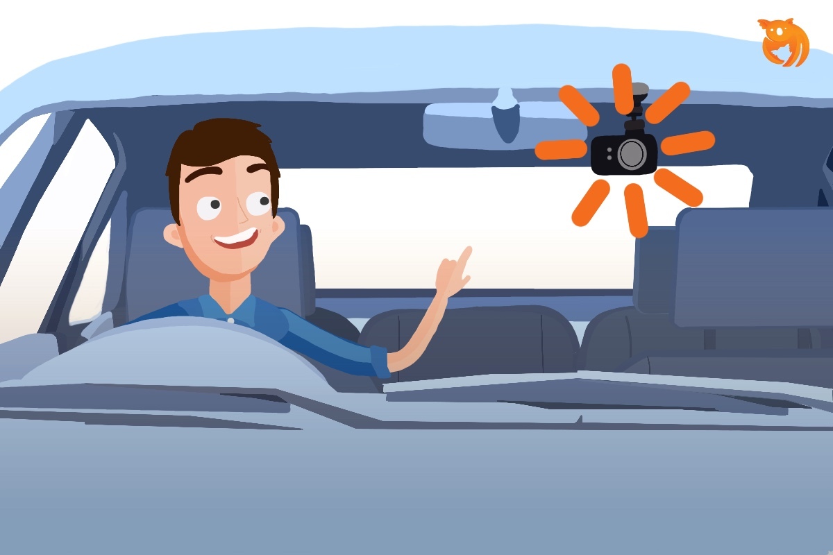 Dashcam Kereta: 8 Tips Untuk Memilih Yang Terbaik!