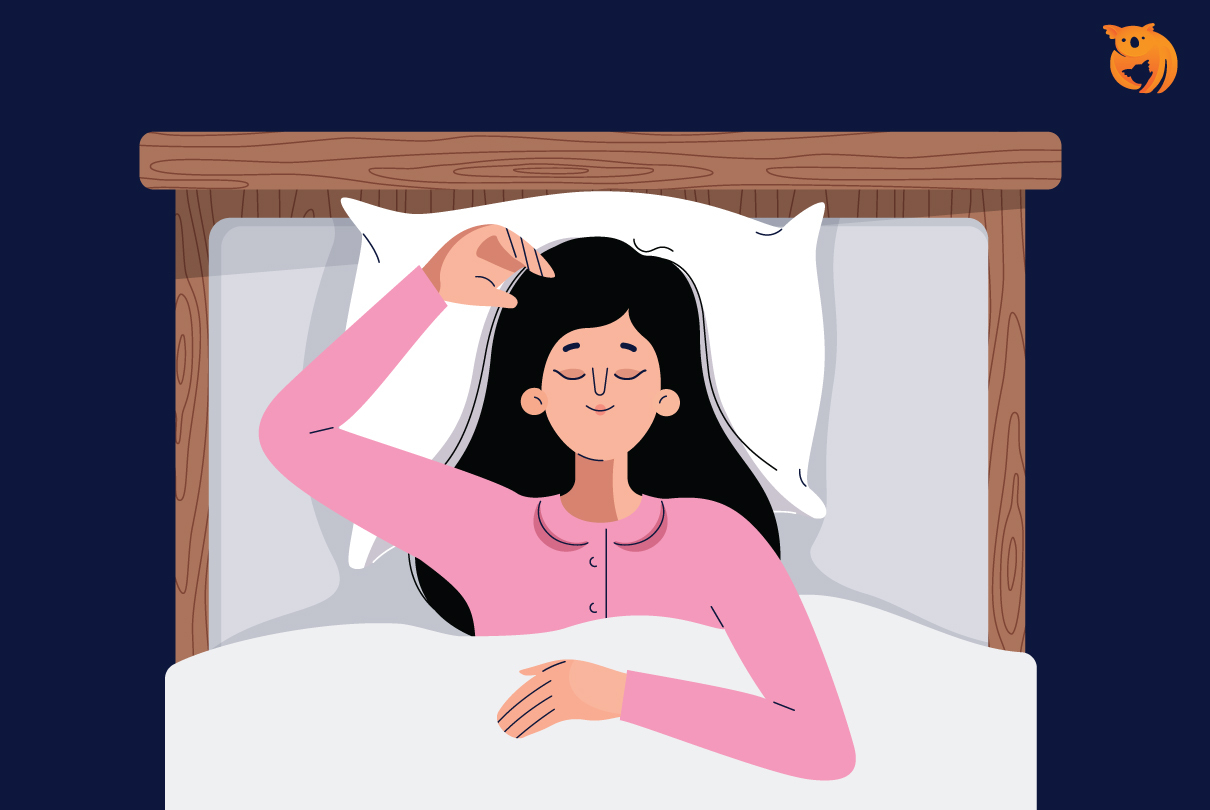 Punca Tidur Berdengkur dan Petua Menghilangkan