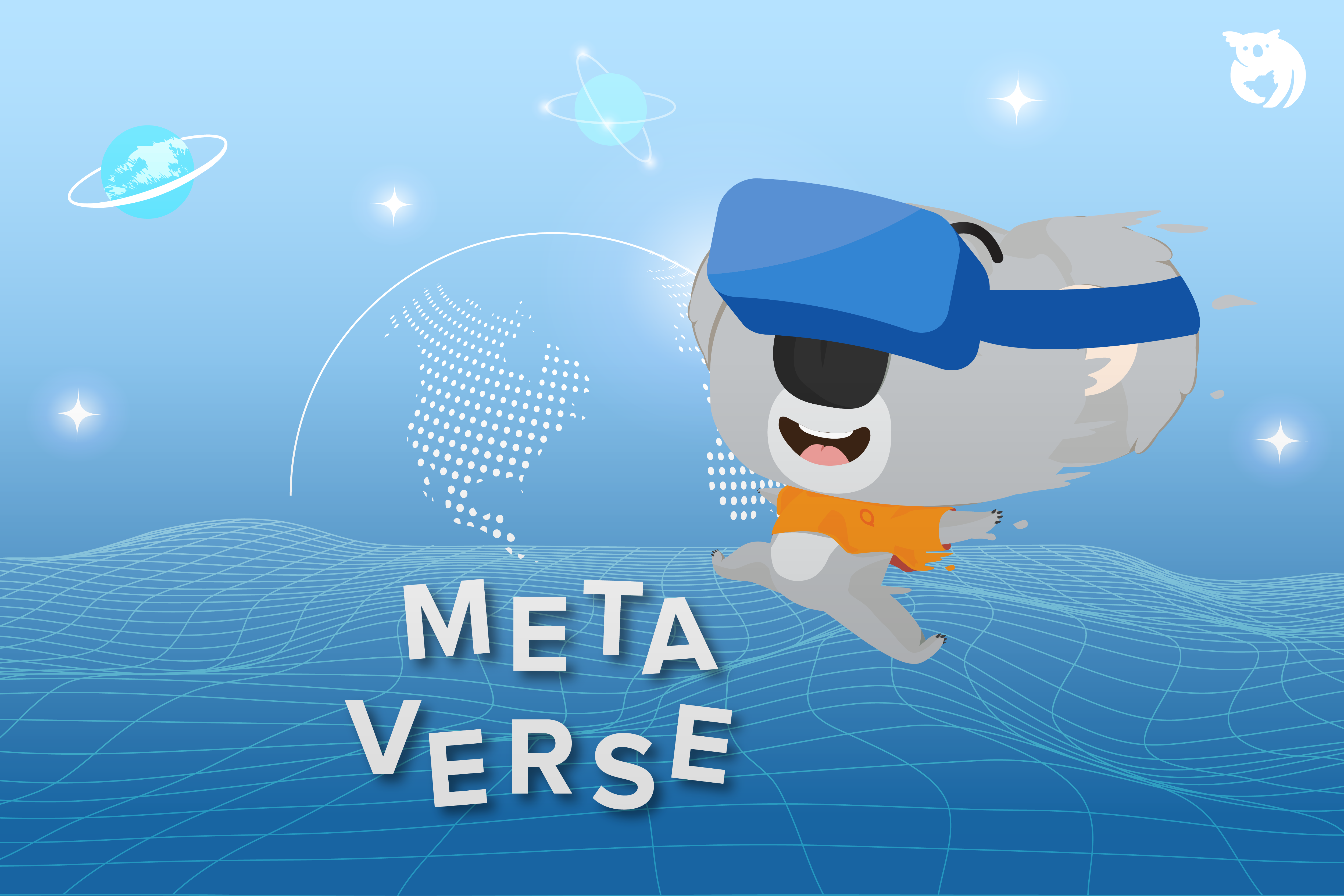 Apa itu Metaverse? 8 Perkara Anda Perlu Tahu