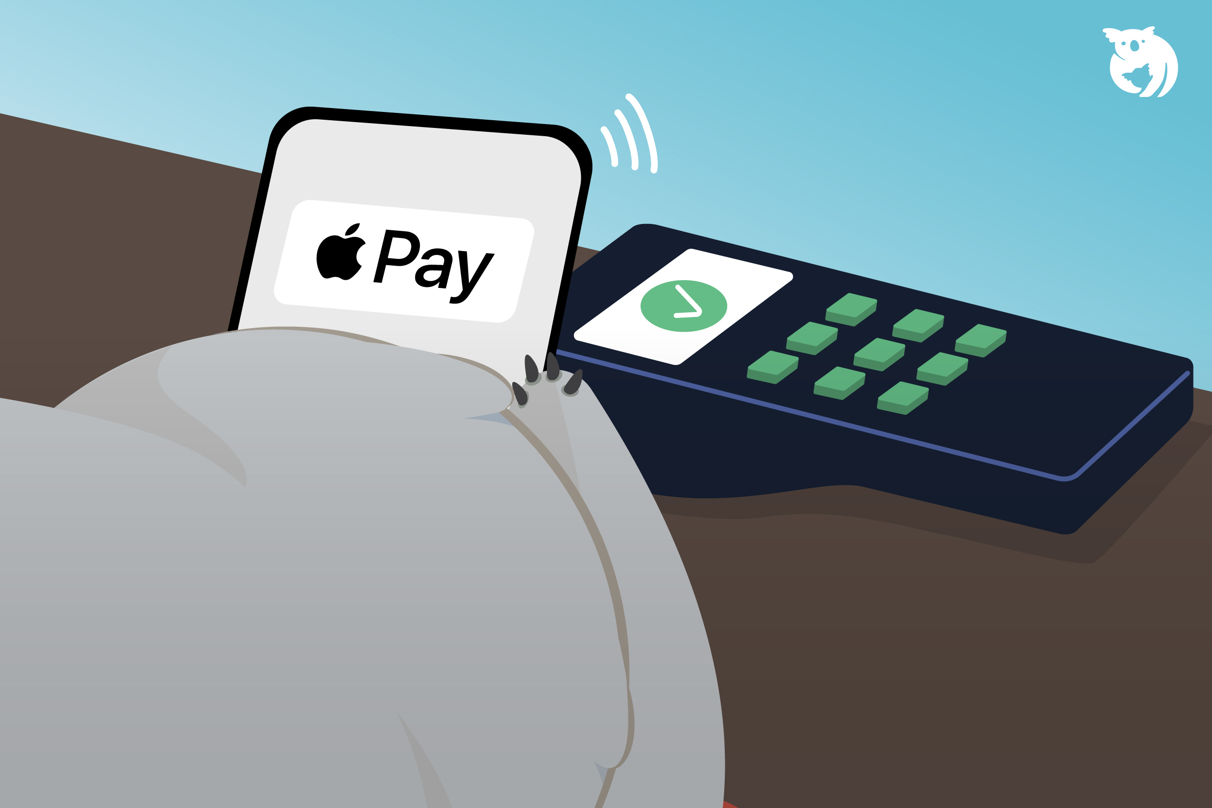 Apple Pay Malaysia: Cara Guna Apple Pay di iPhone, Apple Watch