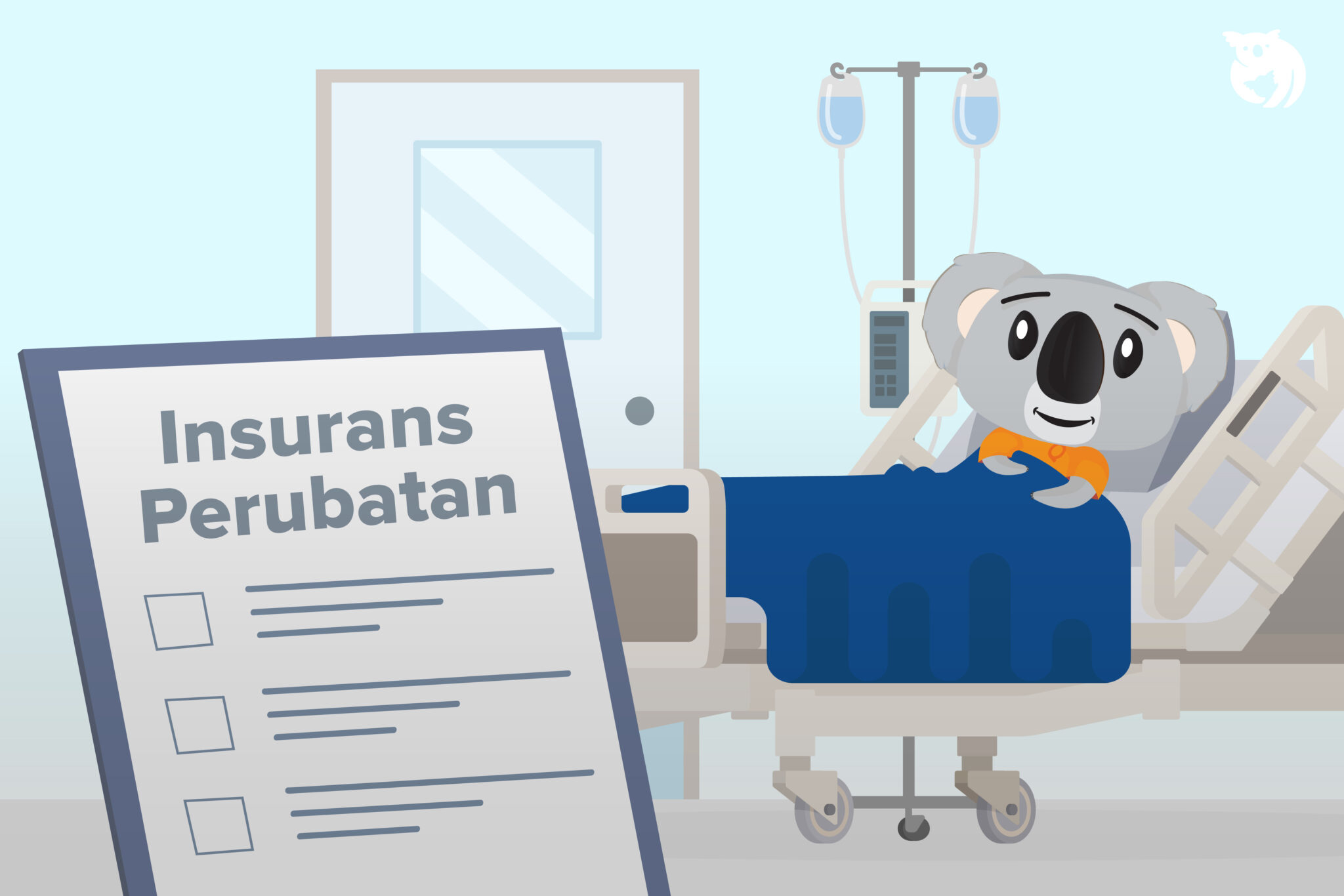 Mendapatkan Insurans Perubatan dengan Kadar Rendah: Petunjuk dan Tips