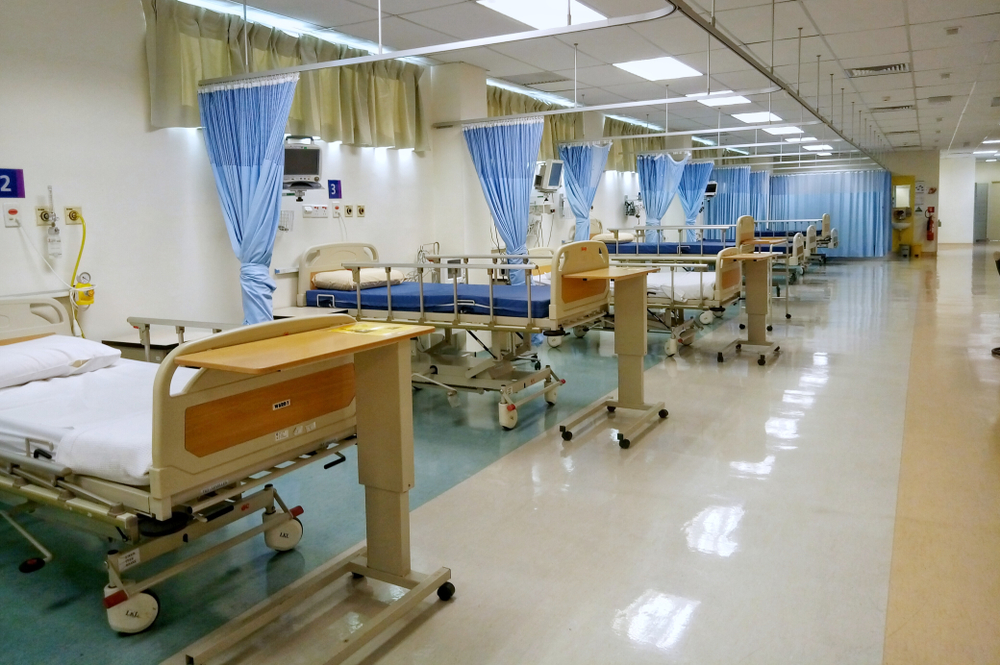 Apa Beza Klinik Dan Hospital Gambaran - vrogue.co