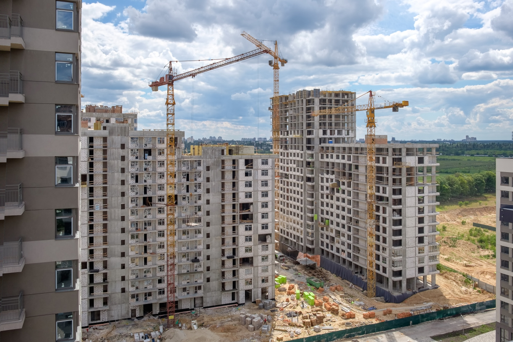 Apa yang boleh anda lakukan jika anda terbeli projek rumah terbengkalai?