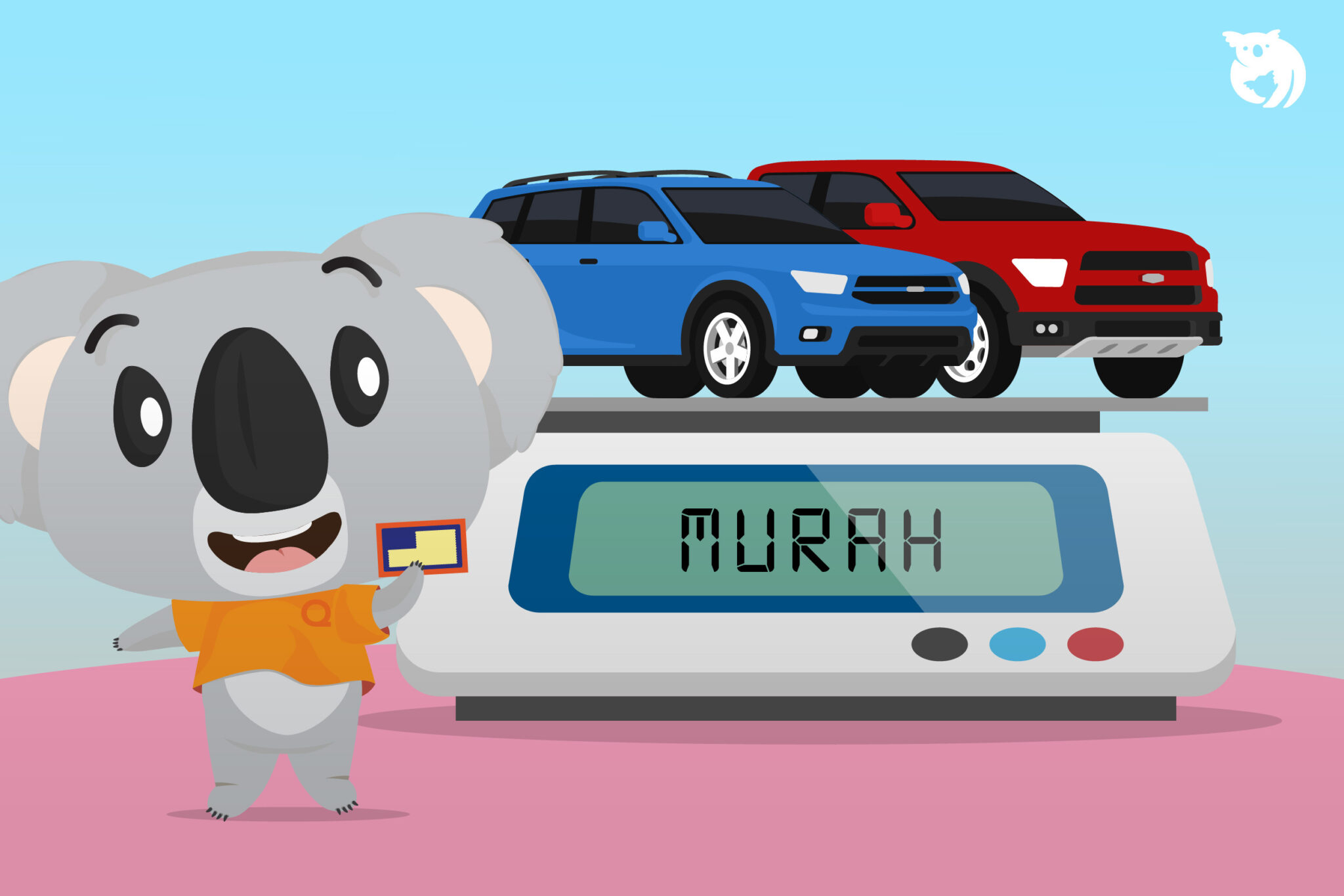 Apakah insurans kereta yang paling murah di Malaysia?