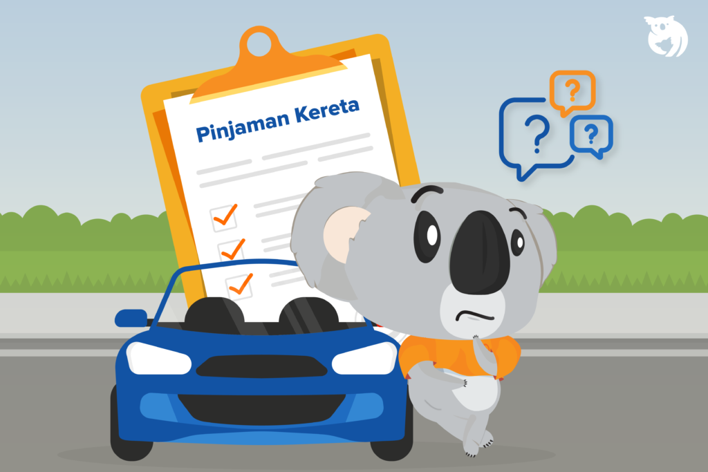 Bayar Habis Loan Kereta, Tukar Hak Milik Kenderaan Melalui eBatal JPJ