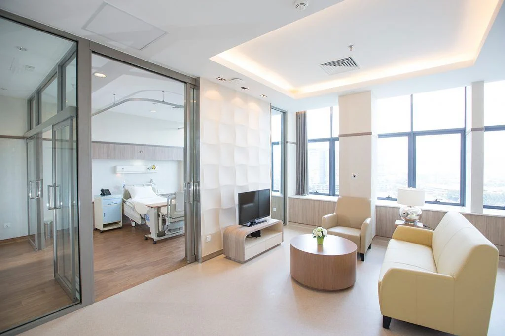 Best Private Hospitals In Malaysia 