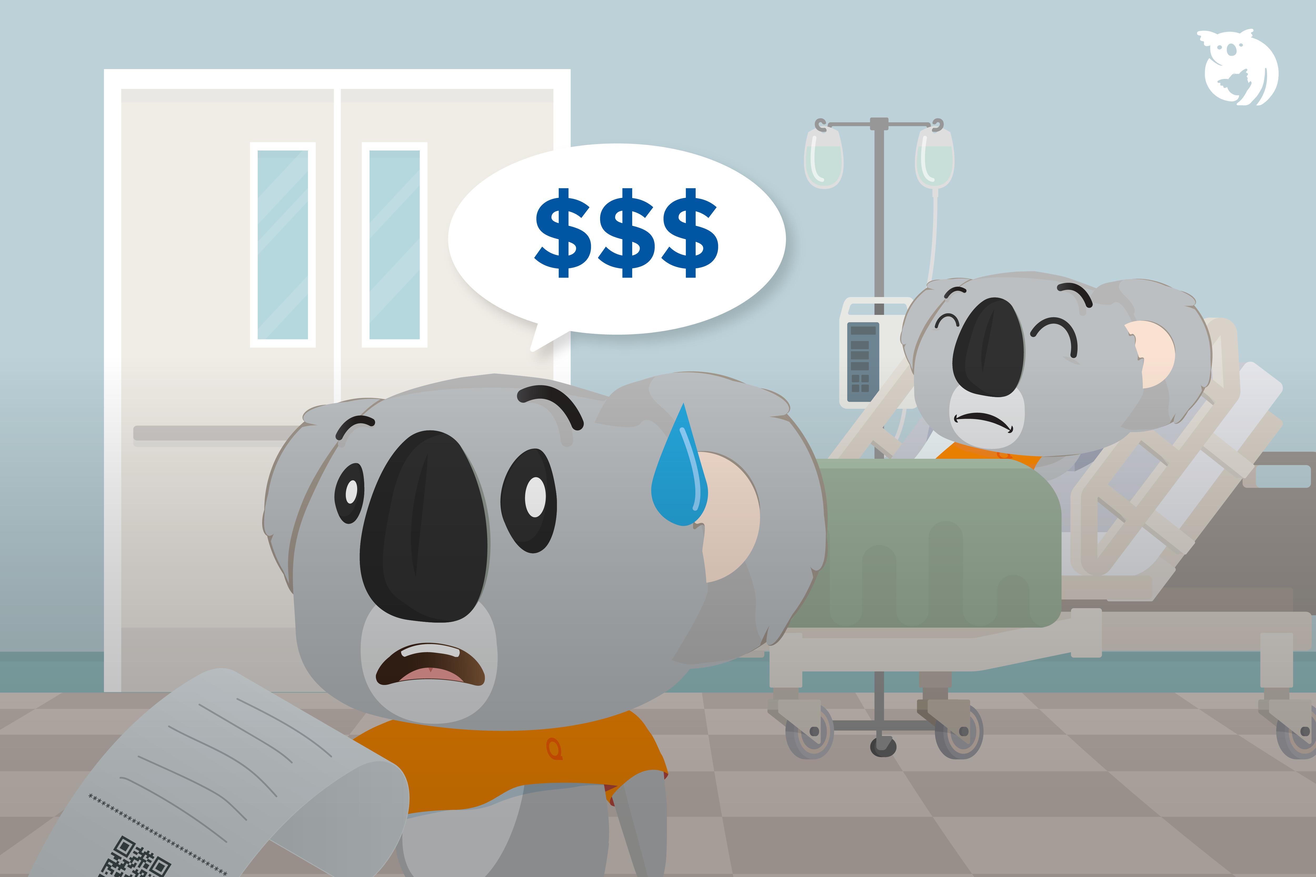 3 Cara untuk Kurangkan Kos Rawatan Hospital Swasta