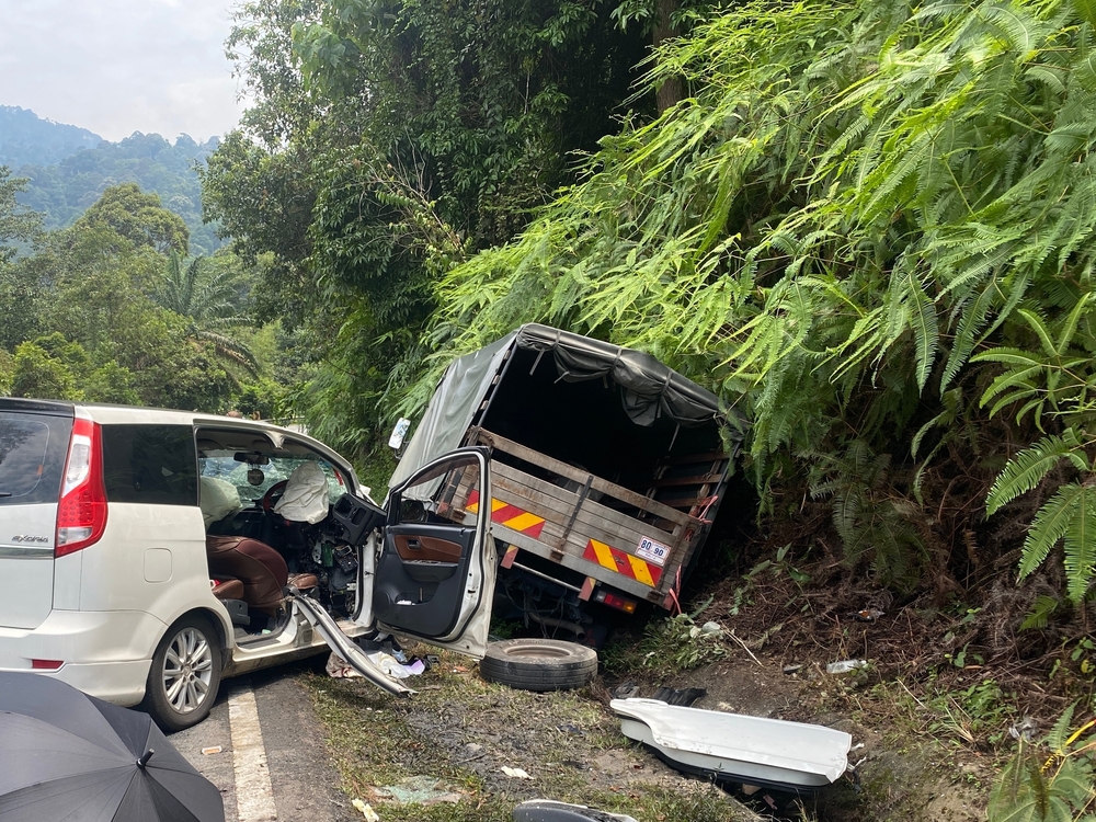 Beli Insurans Kereta di Qoala untuk Perlindungan daripada Kecelakaan