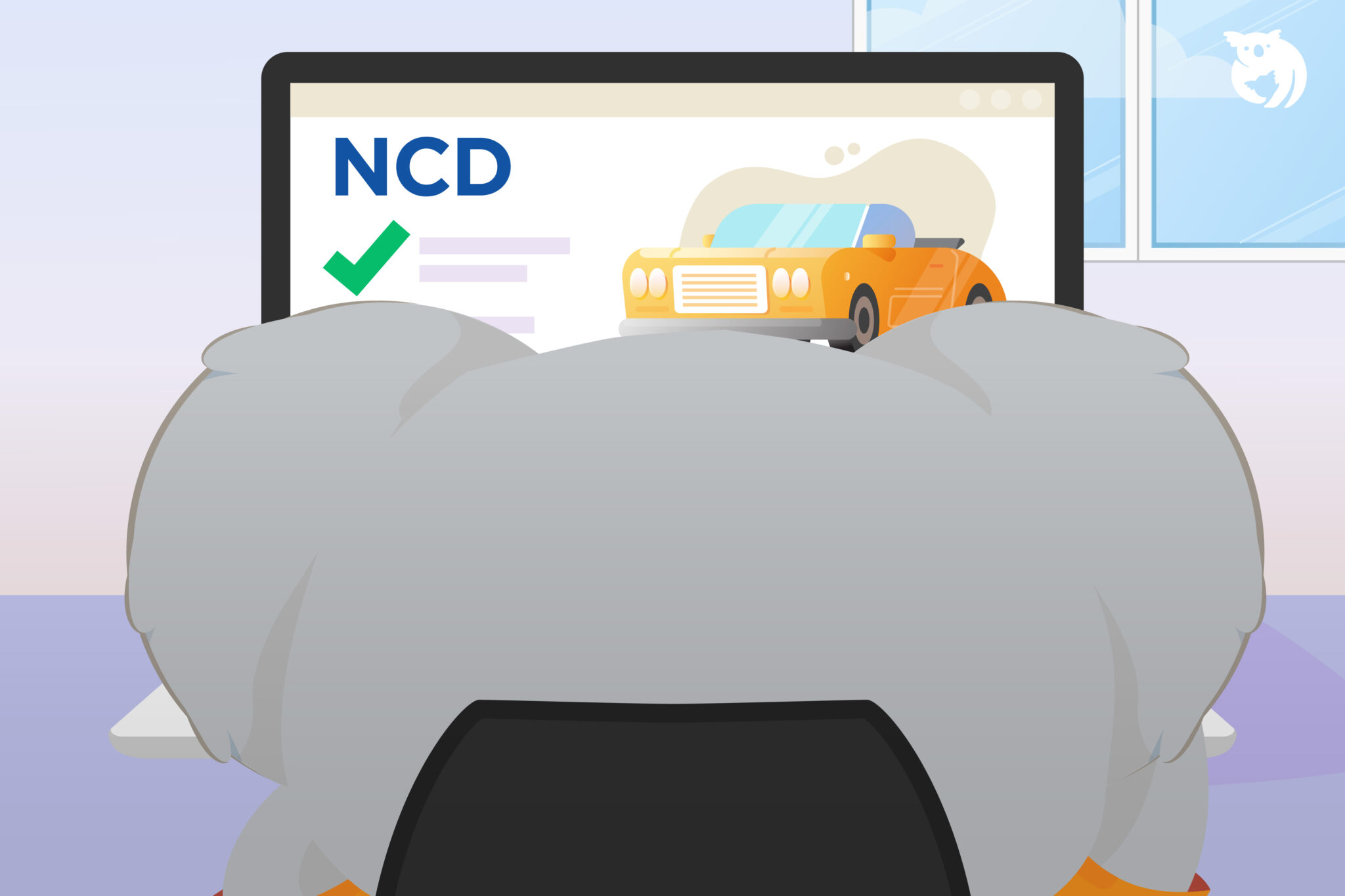 5 Cara Semak NCD Kereta Secara Online di Malaysia