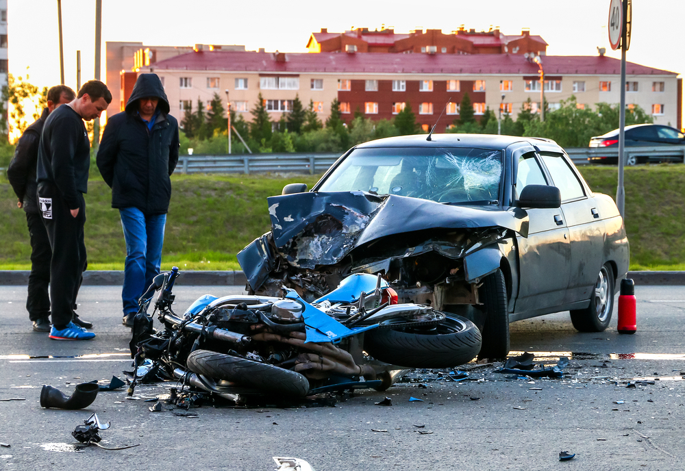 Tuntutan Insurans Boleh Mempengaruhi Kadar NCD Insurans Kereta