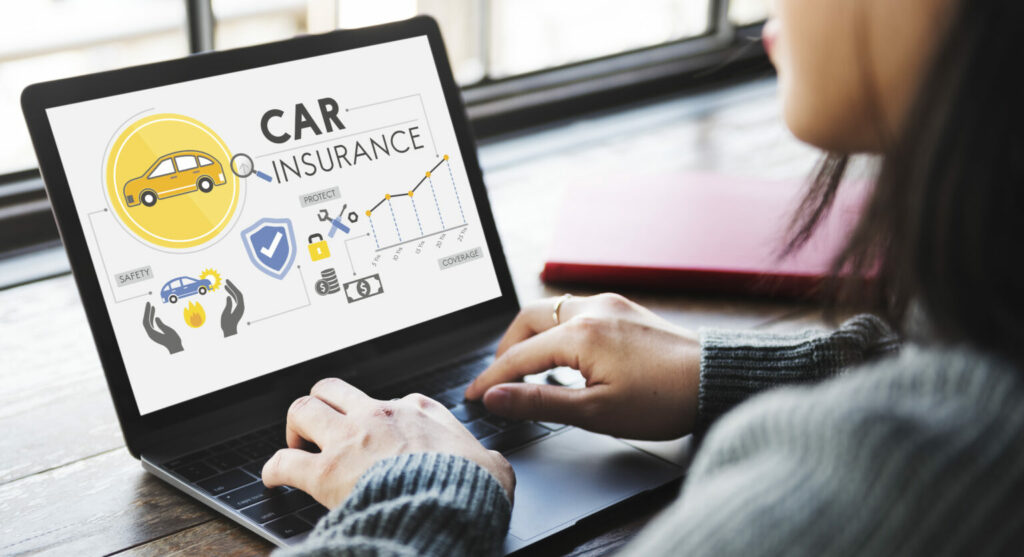 Cara Beli Insurans Kereta Online dengan Mudah, Cepat dan Selamat